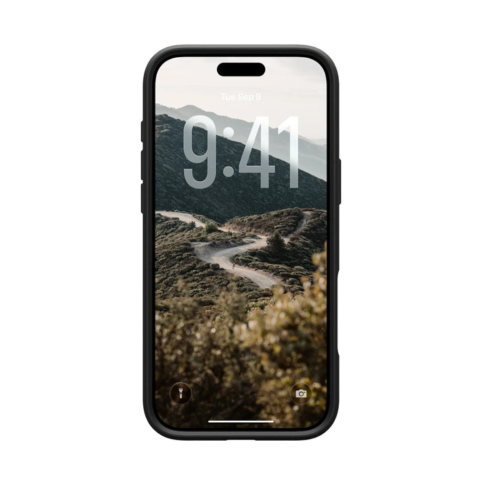 EAN 840283923067 - Urban Armor Gear 114546114040 funda para teléfono móvil 17,5 cm (6.9") Negro imagen 2