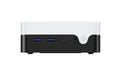 EAN 6935768755616 - Chuwi LarkBox X 2023 Intel® N N100 12 GB DDR5-SDRAM 512 GB SSD Windows 11 Home Mini PC Blanco imagen 5