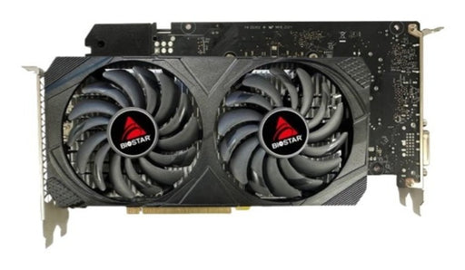 EAN 4712960688056 - Biostar VN3516RF68 tarjeta gráfica NVIDIA GeForce RTX 3050 6 GB GDDR6 imagen 2