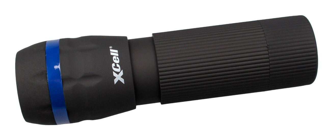 EAN 4042883463639 - XCell L70 Negro Linterna de mano LED imagen 7