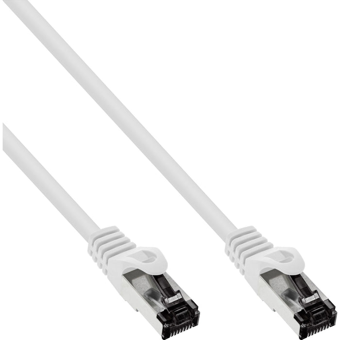 EAN 4043718287291 - InLine 78814W cable de red Blanco 1,5 m Cat8.1 S/FTP (S-STP) imagen 1