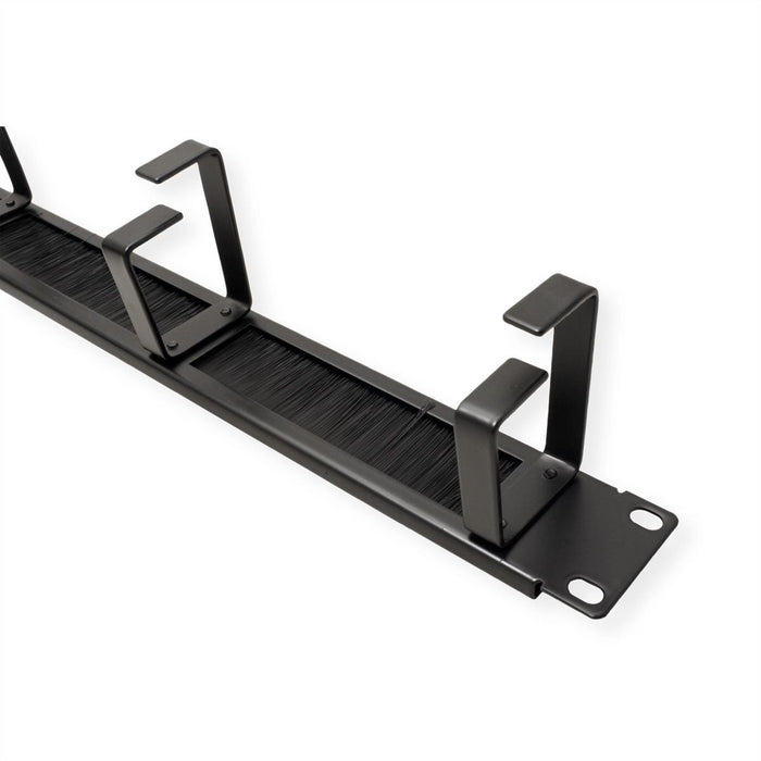 EAN 7630049624764 - ROLINE 26.30.0018 accesorio de bastidor Panel guíacables imagen 2
