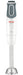 EAN 3016661150036 - Tefal Optichef HB6431 0,8 L Batidora de inmersión 800 W Metálico cuarzo, Blanco imagen 2
