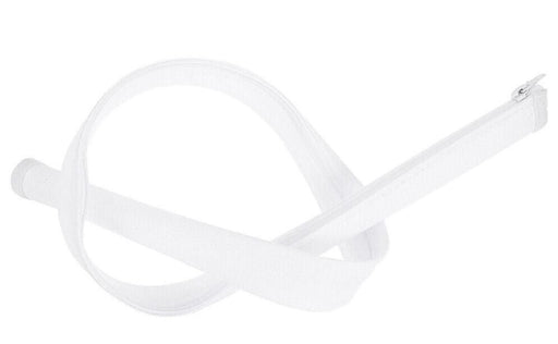 EAN 5715063097861 - Vivolink PROZIPSLEEVEW2028 pasacables Blanco imagen 2