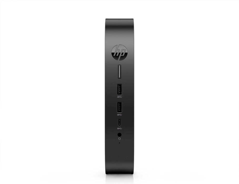 EAN 0197192339244 - HP Elite t655 2,1 GHz Windows 10 IoT Enterprise 1,12 kg Negro R2314 imagen 1