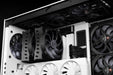 EAN 9010018100747 - Noctua NF-A14X25R G2 PWM CH.BK Carcasa del ordenador Ventilador 14 cm Negro 1 pieza(s) imagen 5