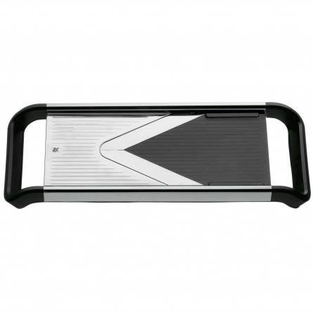EAN 4000530632241 - WMF 0686106040 Rallador plano Negro, Acero imagen 2
