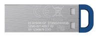 EAN 740617354294 - Kingston Technology DataTraveler Kyson unidad flash USB USB tipo A 3.2 Gen 1 (3.1 Gen 1) Acero inoxidable imagen 2