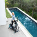 EAN 8435484070881 - Cecotec 07088 elíptica Bicicleta elíptica Negro imagen 6