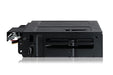 EAN 4713227445115 - Icy Dock MB602SPO-B panel bahía disco duro Negro imagen 9