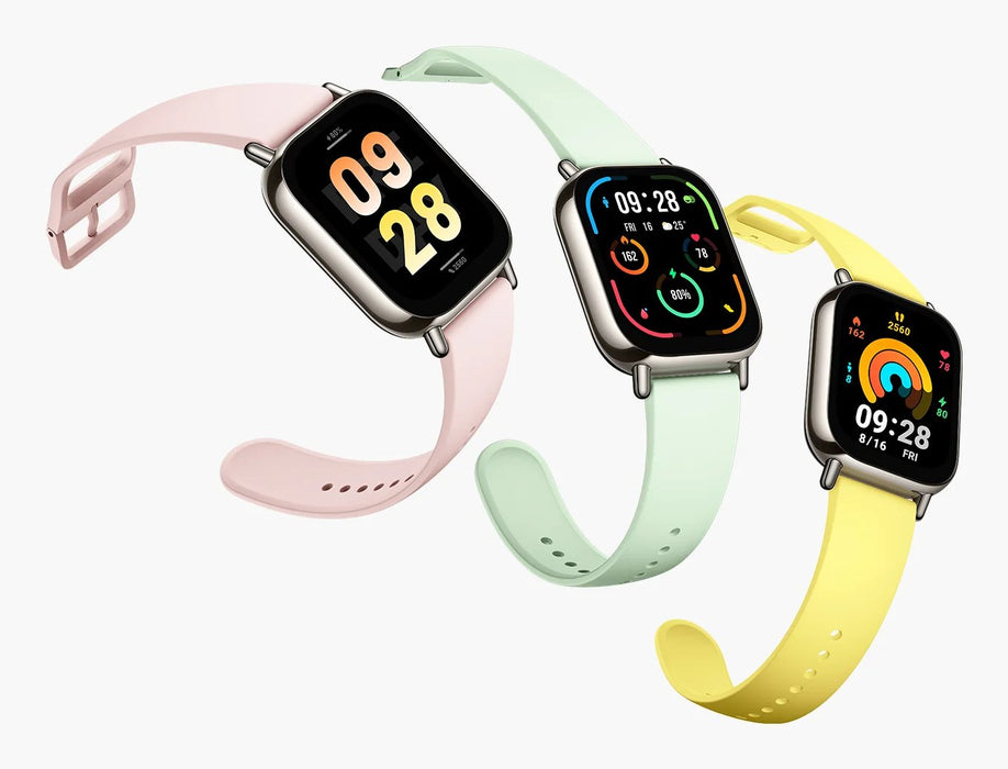 EAN 6941812719138 - Xiaomi BHR9470GL pieza y accesorio para reloj Correa de reloj imagen 4