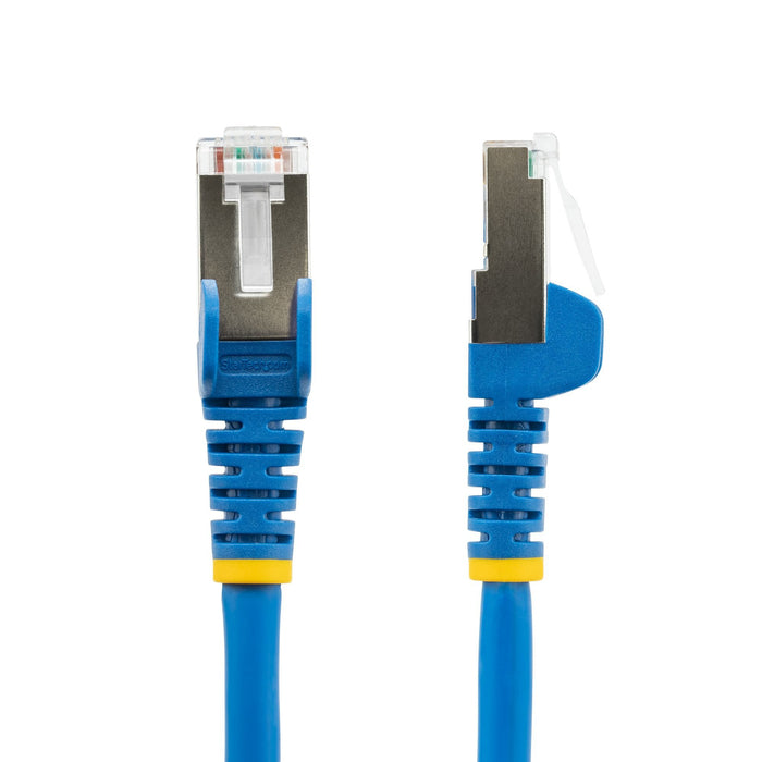 EAN 0065030896054 - StarTech.com NLBL-50C-CAT6A-PATCH cable de red S/FTP (S-STP) imagen 2
