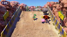 EAN 45496428686 - Nintendo Mario Party Superstars Estándar Chino simplificado, Chino tradicional, Alemán, Holandés, Inglés, E imagen 8