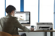 EAN 8714574689579 - Canon MAXIFY GX1050 Inyección de tinta A4 600 x 1200 DPI Wifi imagen 11