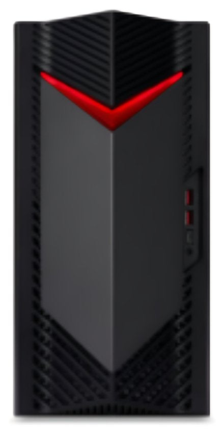 EAN 4711474567185 - Acer Nitro 50 (N50-660) Intel Core Ultra 5 225F 16 GB DDR5-SDRAM 512 GB SSD NVIDIA GeForce RTX 5060 Windo imagen 1