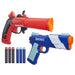 EAN 5010996113382 - Nerf Fortnite LP & Flint-Knock imagen 1
