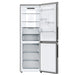 EAN 8059019092454 - Candy Fresco CNCQ4T618EX Independiente 355 L Acero inoxidable imagen 3
