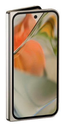 EAN 840353909656 - Google Pixel 9 Pro Fold 20,3 cm (8") SIM doble Android 14 5G USB Tipo C 16 GB 256 GB 4650 mAh Crema de col imagen 2