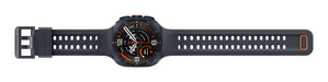 EAN 8806099331955 - Samsung Galaxy Watch Ultra2 3,81 cm (1.5") AMOLED 47 mm Digital 498 x 498 Pixeles Pantalla táctil 4G Gris imagen 6