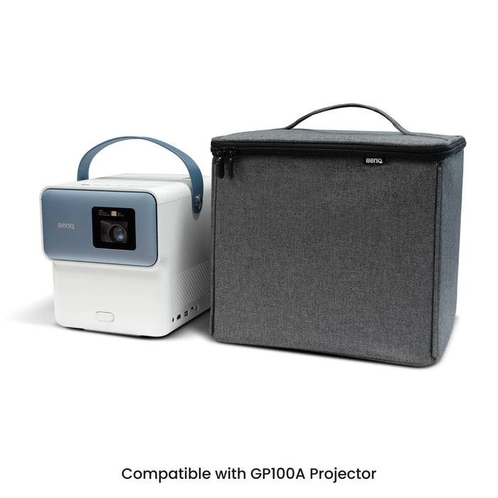 EAN 4718755096471 - BenQ MM01 estuche de proyector Poliéster Gris imagen 3