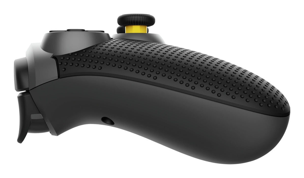 EAN 8713439257892 - Trust 25789 mando y volante Negro Bluetooth/USB Gamepad Android, Nintendo Switch, PC, iOS imagen 4