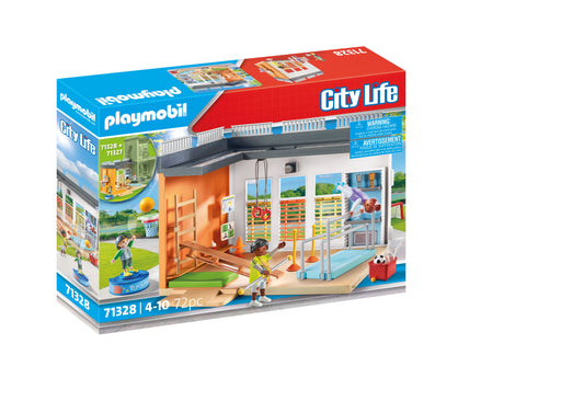 EAN 4008789713285 - Playmobil City Life 71328 set de juguetes imagen 2