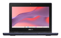EAN 4711636489355 - ASUS Chromebook CZ11 Flip CZ1104FM4A-NS0143 29,5 cm (11.6") Pantalla táctil LPDDR4x-SDRAM Wi-Fi 6 (802.11 imagen 2