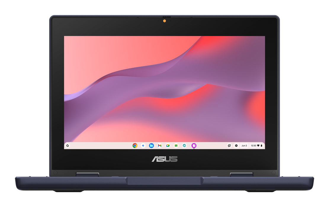 EAN 4711636489355 - ASUS Chromebook CZ11 Flip CZ1104FM4A-NS0143 29,5 cm (11.6") Pantalla táctil LPDDR4x-SDRAM Wi-Fi 6 (802.11 imagen 2