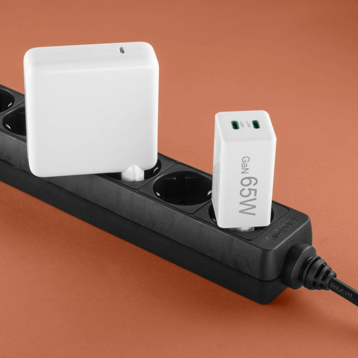 EAN 4047443516541 - Hama 00201994 cargador de dispositivo móvil Portátil, Smartphone, Tableta Blanco Corriente alterna Carga  imagen 12