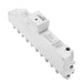EAN 4064675390169 - Weidmüller VPU ZPA S I 3+1 300/7,5 Gris 240 V imagen 1