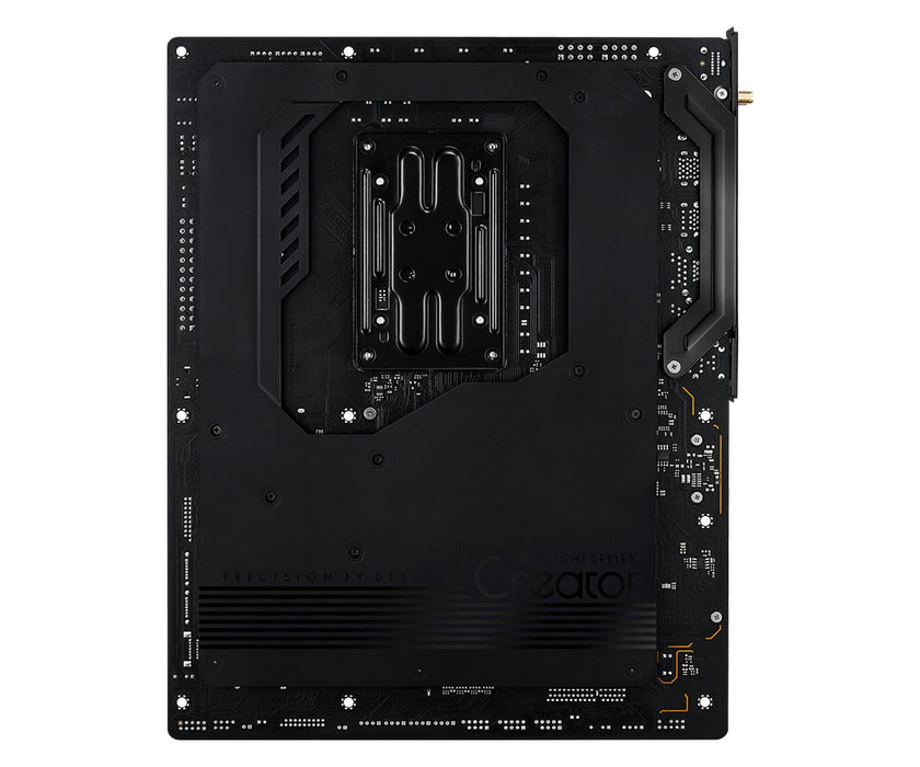 EAN 4711581492066 - Asrock X870 Taichi Creator AMD X870 Zócalo AM5 ATX imagen 8