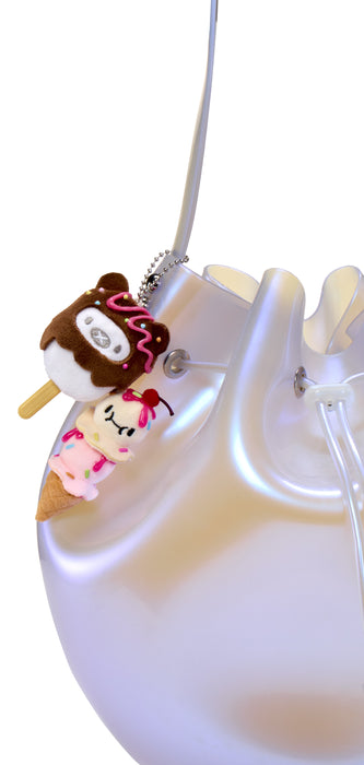 EAN 0035051598039 - Miniverse Make It Mini Plush imagen 12