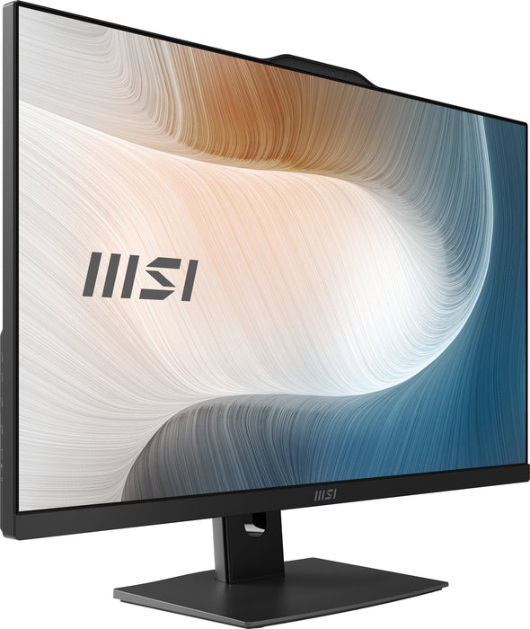 EAN 4711377388870 - MSI Modern AM272P 1M-855EU Intel Core 5 120U 68,6 cm (27") 1920 x 1080 Pixeles PC todo en uno 16 GB DDR5- imagen 6