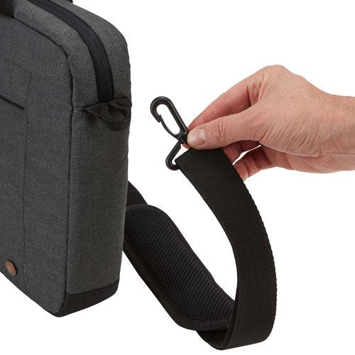 EAN 0085854241830 - Case Logic Era ERAA-114 Obsidian 35,6 cm (14") Maletín Negro imagen 6