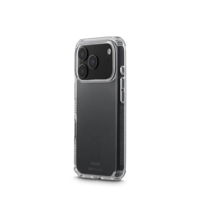 EAN 4047443546951 - Hama Extreme Protect funda para teléfono móvil 16 cm (6.3") Transparente imagen 5