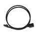 EAN 4052792067941 - LogiLink CQX063S cable de red Negro 3 m Cat6a S/FTP (S-STP) imagen 5