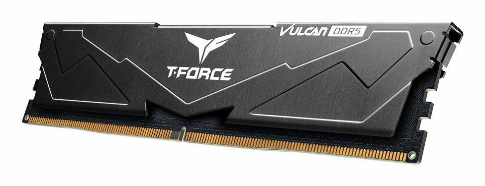 EAN 0765441777736 - Team Group VULCAN FLBD532G6000HC38J01 módulo de memoria 32 GB 1 x 32 GB DDR5 6000 MT/s ECC imagen 4
