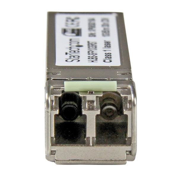 EAN 65030866170 - StarTech.com PEX10000SRI adaptador y tarjeta de red Interno 20000 Mbit/s imagen 8