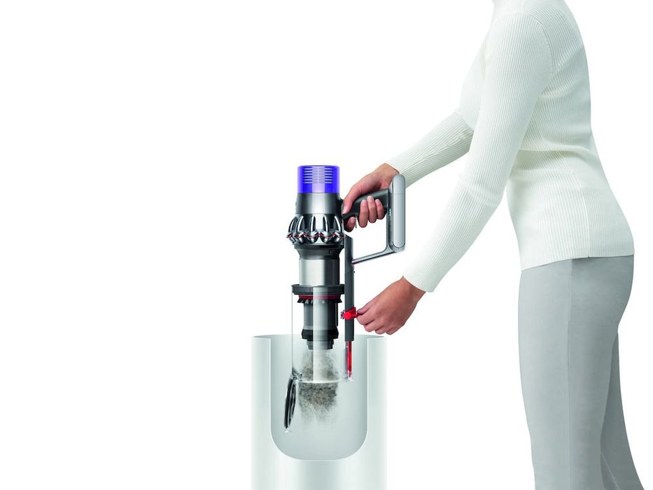 EAN 5025155034095 - Dyson V10 Absolute Aspiradora escoba 2 en 1 Batería Secar Sin bolsa 0,76 L Cobre, Níquel imagen 5