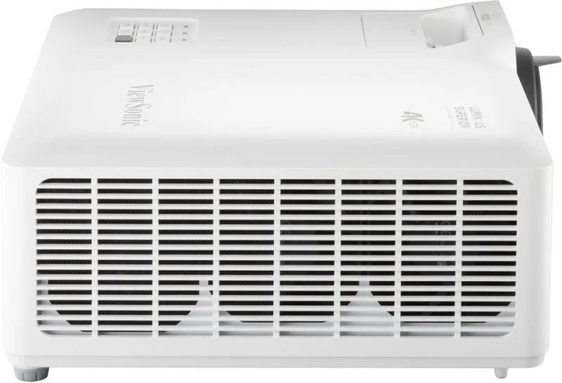 EAN 0766907027624 - Viewsonic LS901-4K videoproyector Proyector de alcance estándar 5500 lúmenes ANSI UHD 4K (3840x2160) Blan imagen 15
