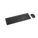 EAN 5028252644877 - Kensington KM270 EQ teclado Ratón incluido Oficina RF Wireless + Bluetooth QWERTY Internacional de EE.UU. imagen 1