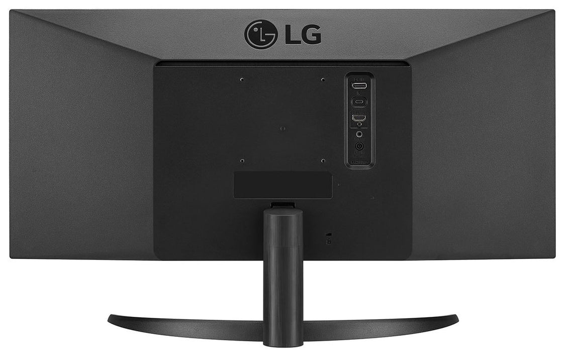EAN 8806091766526 - LG 29WQ60A-B pantalla para PC 73,7 cm (29") 2560 x 1080 Pixeles Full HD LCD Negro imagen 6