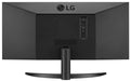 EAN 8806091766526 - LG 29WQ60A-B pantalla para PC 73,7 cm (29") 2560 x 1080 Pixeles Full HD LCD Negro imagen 6