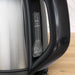 EAN 3045387296711 - Tefal Subito Mini KO5S2DE0 tetera eléctrica 1 L 2400 W Negro, Acero inoxidable imagen 12
