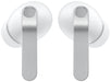 EAN 8806097985341 - Samsung Galaxy Buds4 Pro Auriculares Inalámbrico Dentro de oído Llamadas/Música Bluetooth Blanco imagen 1