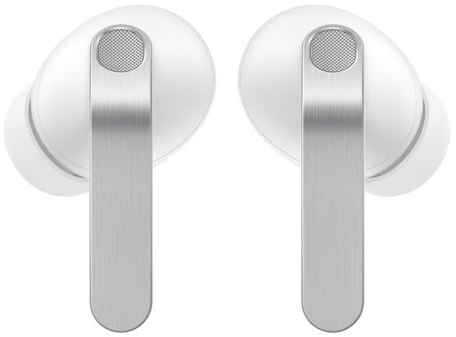 EAN 8806097985341 - Samsung Galaxy Buds4 Pro Auriculares Inalámbrico Dentro de oído Llamadas/Música Bluetooth Blanco imagen 1