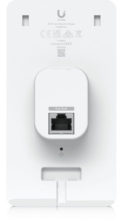 EAN 0810084693216 - Ubiquiti Intercom Viewer Mostrar imagen 7