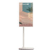 EAN 8806084632395 - LG 27ART10AKPL Monitor portátil Aluminio 68,6 cm (27") LED 1920 x 1080 Pixeles imagen 2