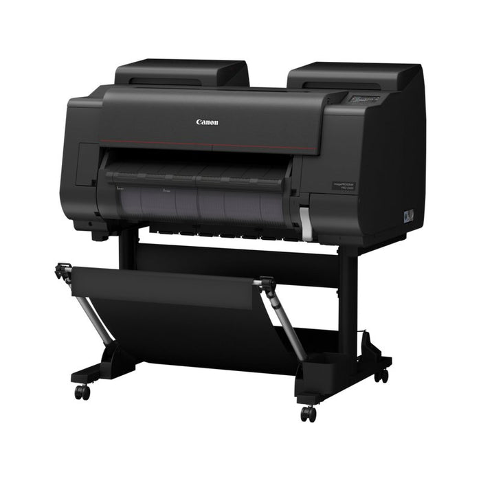 EAN 4549292229677 - Canon imagePROGRAF PRO-2600 impresora de gran formato Wifi Bubblejet Color 2400 x 1200 DPI A1 (594 x 841  imagen 2