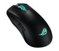 EAN 4718017966450 - ASUS ROG Gladius III ratón Juego mano derecha USB tipo A Óptico 19000 DPI imagen 11